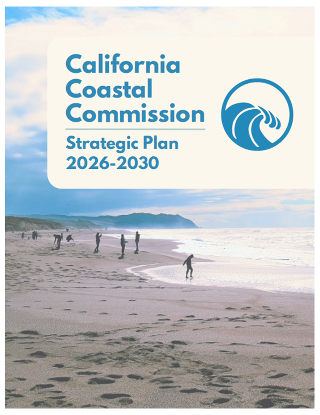 2026-2030 Strategic Plan