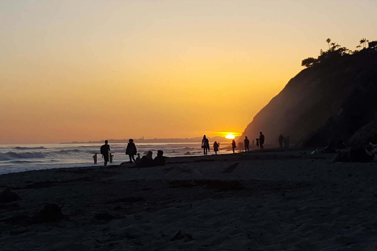 California Coastal Commission