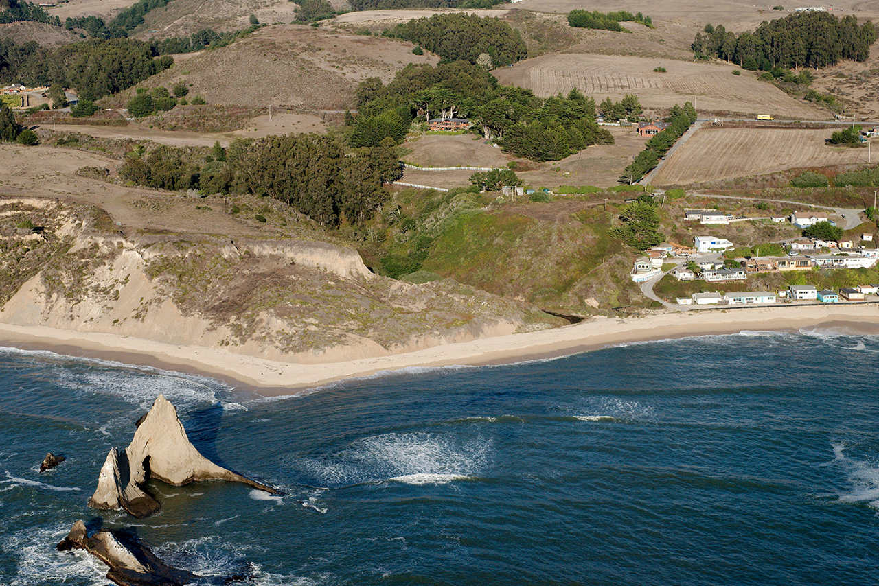 Martins Beach Compliant January 2020