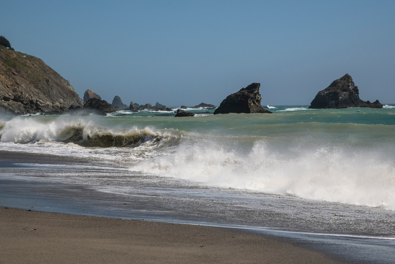 California Coastal Commission