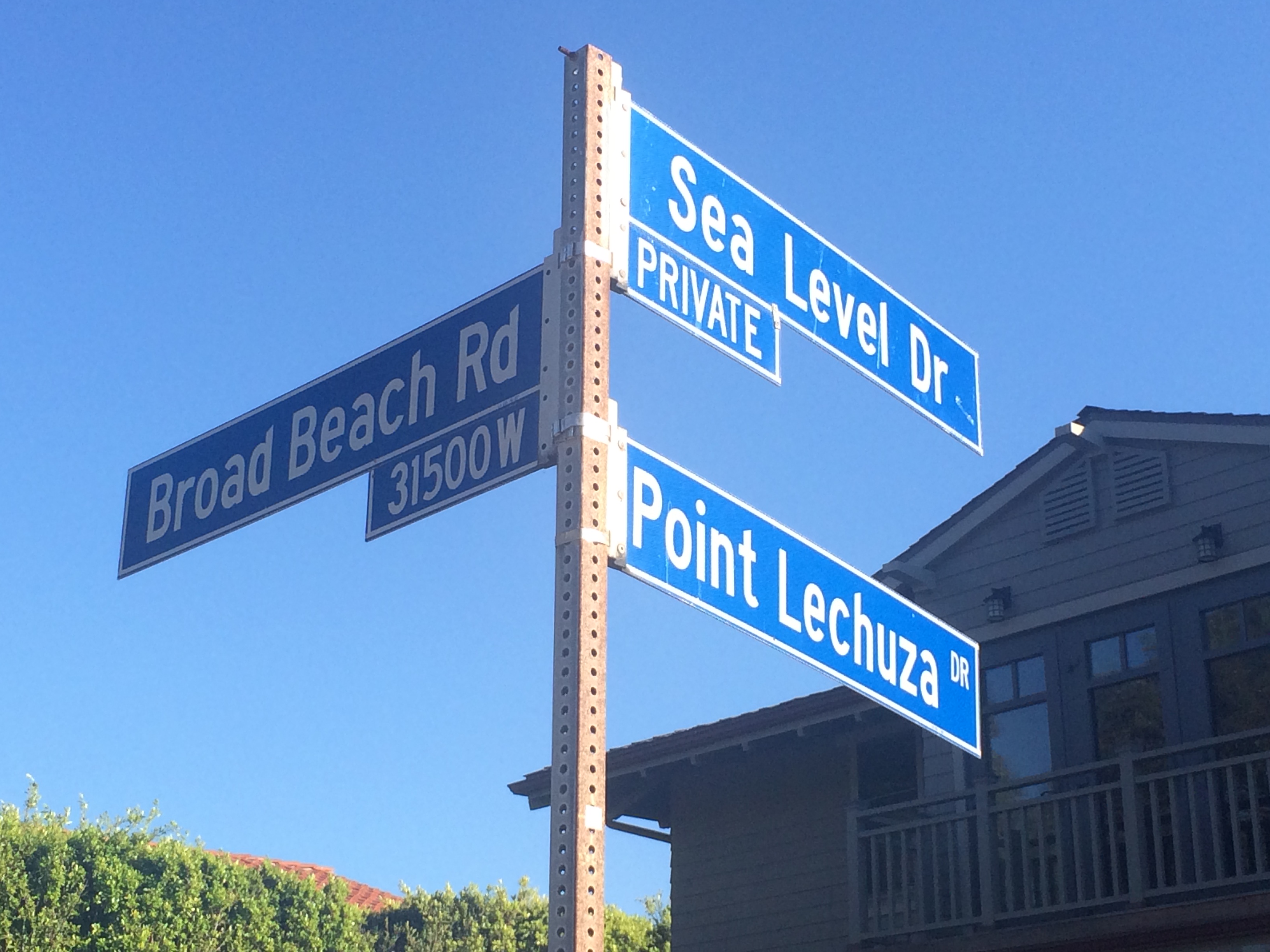 California Coastal Commission