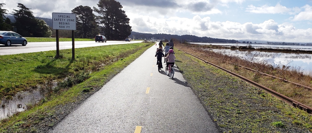 Transportation Banner