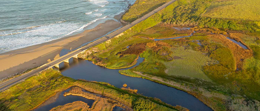 Transportation Banner