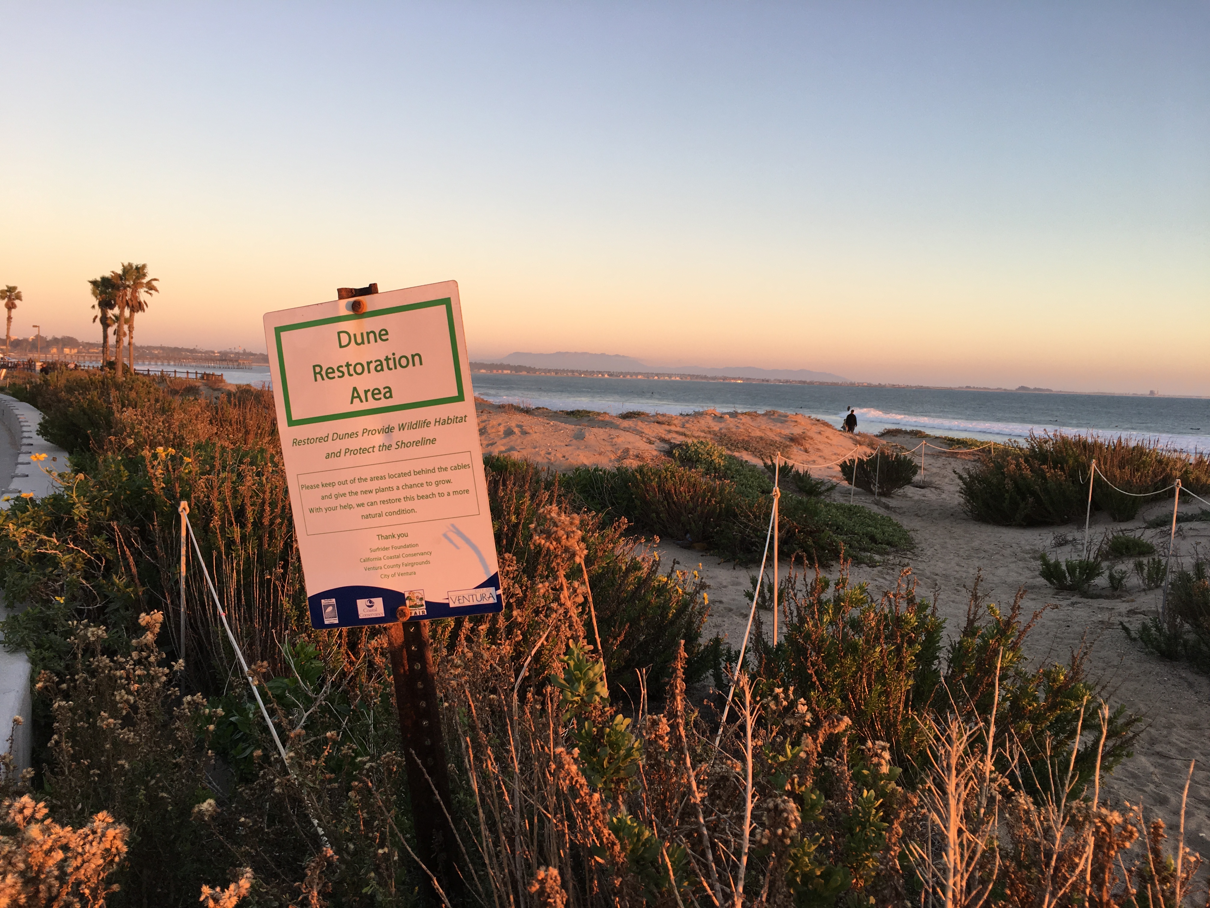 Adopted Nature-Based Adaptation Strategies Guidance