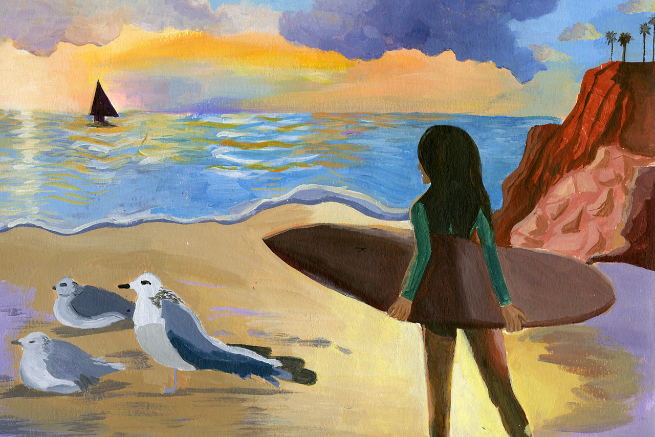 California Coastal Commission