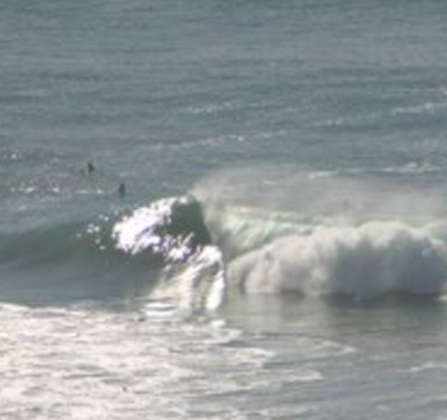 Notice of Public Meeting on the Evaluation of the California Coastal Management Program