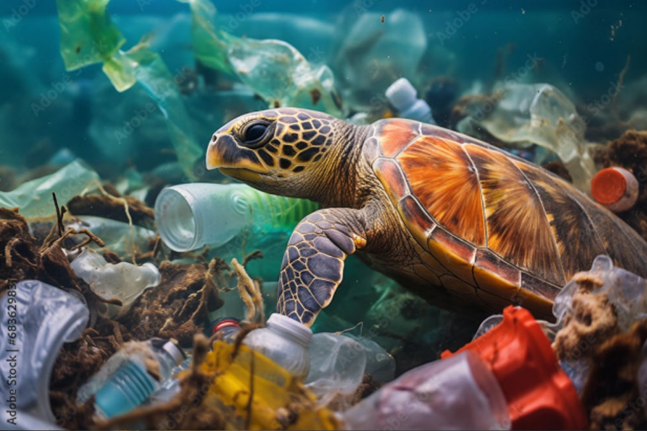 Plastic Pollution Reduction Guidance